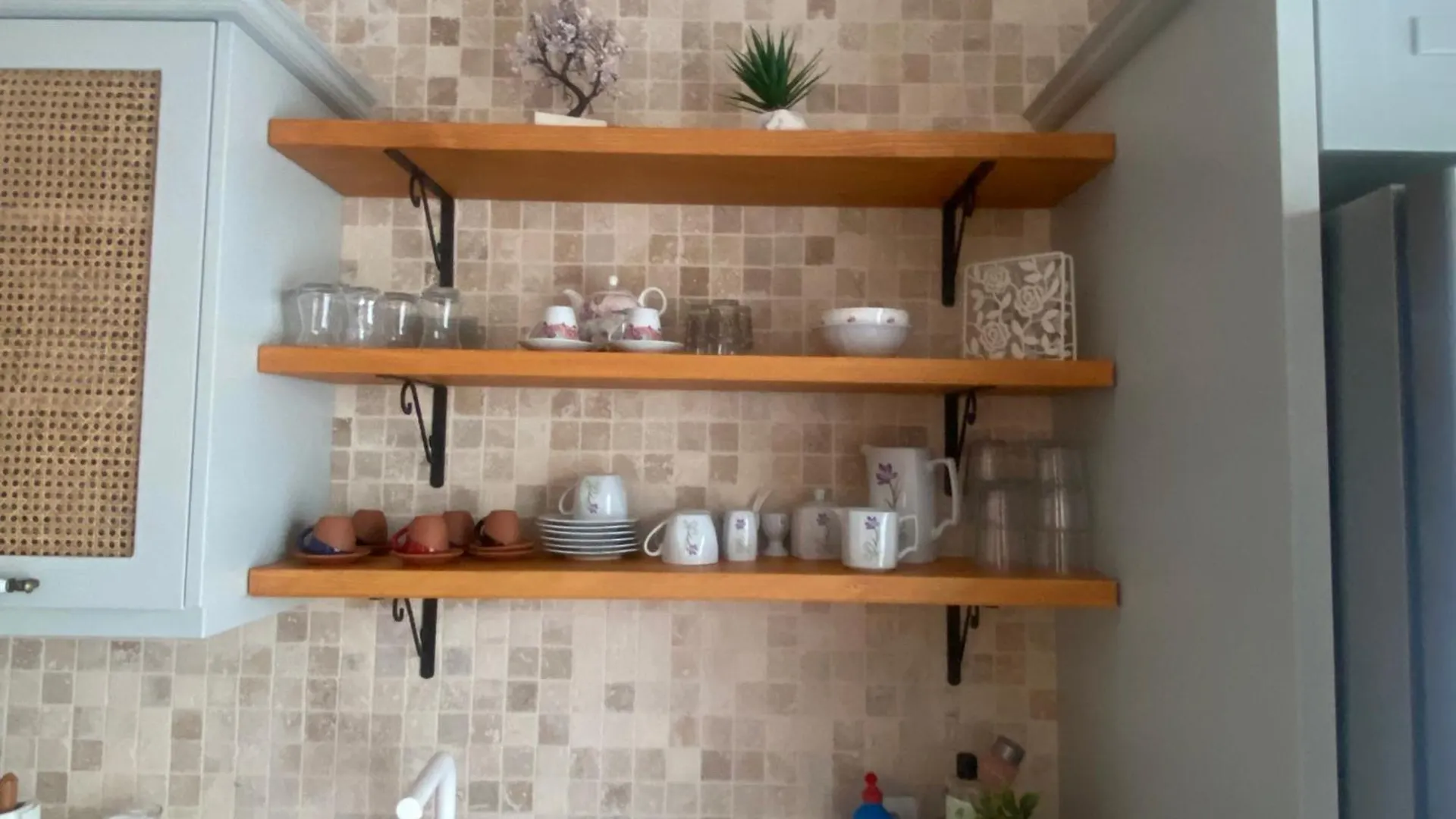 Cesme'De Villa Konforunda Alacati Tas Ev Tasarimli Sifir Esyali Turquia